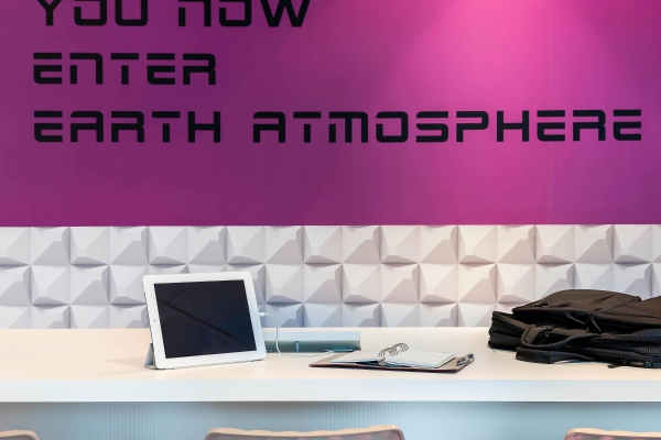 Hotel ibis Styles Bremen Altstadt
